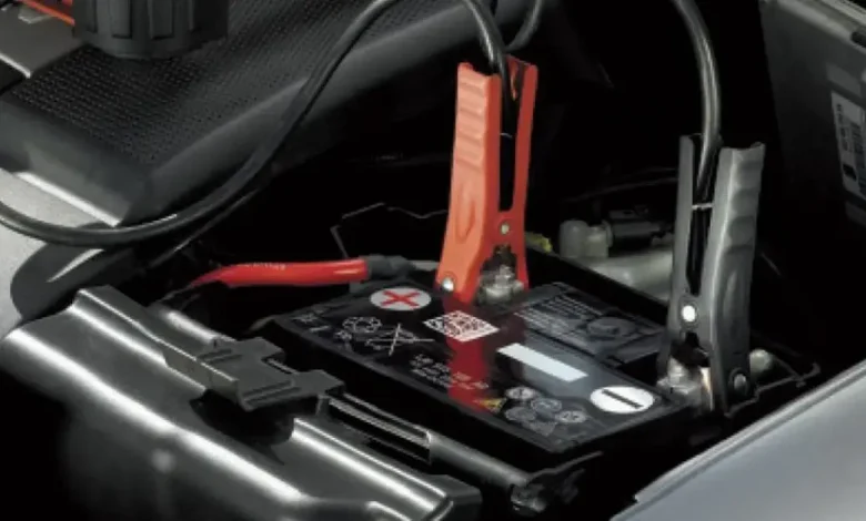 Köyceğiz Akü Takviye